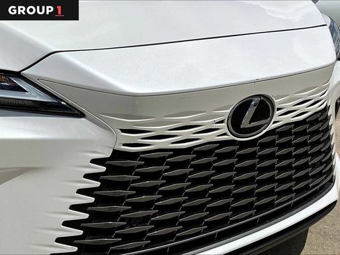 Used 2024 Lexus RX 350 w/ Technology Package image 27