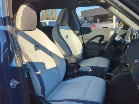 Certified 2025 MINI Cooper Countryman S image 28