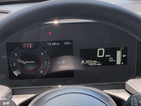 Certified 2026 Nissan Kicks SV FWD image 25
