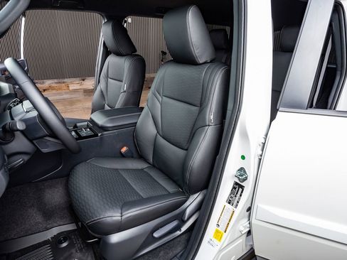 Used 2026 Toyota Land Cruiser 1958 image 29