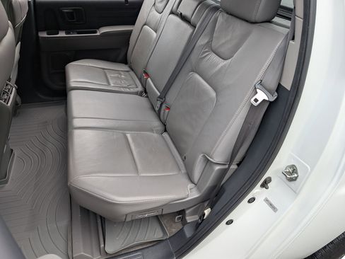 Used 2011 Honda Ridgeline RTL image 18