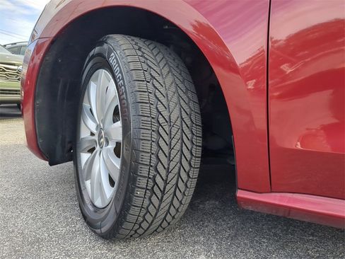 Used 2015 Volkswagen Passat 1.8T Wolfsburg Edition image 30