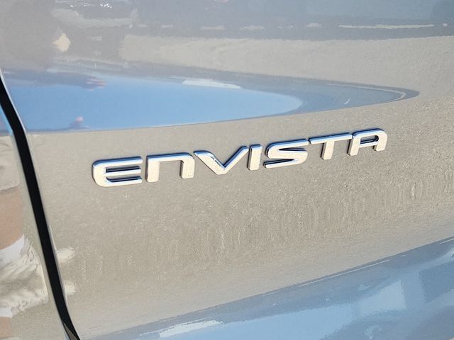 New 2026 Buick Envista Sport Touring w/ Convenience I Package FWD image 18