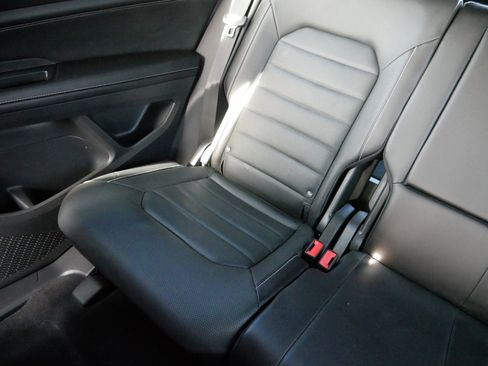 Certified 2024 Volkswagen Atlas Cross Sport SEL image 12