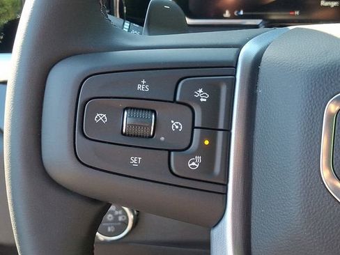 New 2026 GMC Sierra 1500 Elevation w/ Preferred Package AWD/4WD image 9