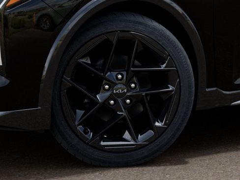 New 2026 Kia K4 GT-Line Turbo FWD image 9
