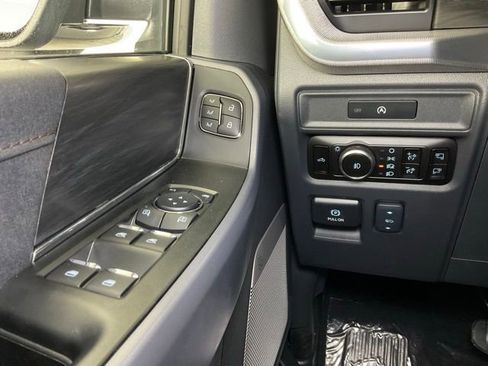 New 2025 Ford F150 Lariat w/ Equipment Group 501A Mid image 20