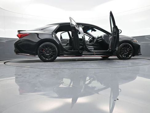 Certified 2020 Toyota Avalon TRD w/ All Weather Liner Package image 47