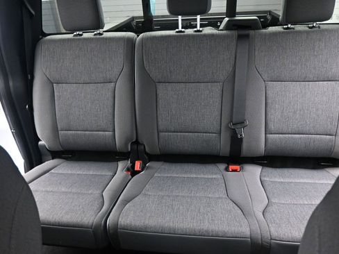 New 2026 Ford F250 XL w/ STX Appearance Package AWD/4WD image 6