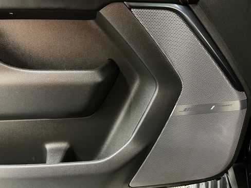 Used 2026 GMC Yukon XL AT4 Ultimate w/ LPO, Floor Liner Package AWD/4WD image 36