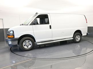 Used 2024 Chevrolet Express 2500 w/ Driver Convenience Package video 2