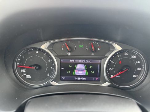 Used 2022 GMC Terrain SLE w/ Driver Convenience Package AWD/4WD image 14