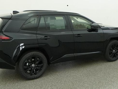 New 2026 Toyota RAV4 SE FWD image 10