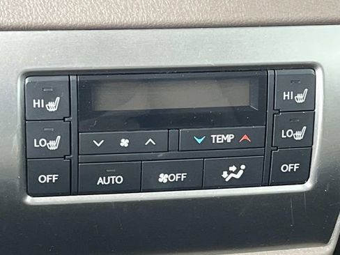 Used 2023 Lexus GX 460 Premium w/ Premium Plus Package AWD/4WD image 19