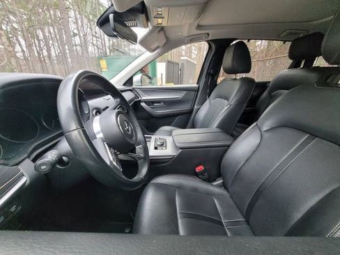 Used 2024 MAZDA CX-90 3.3 Turbo w/ Premium Package image 6