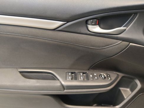 Used 2017 Honda Civic EX image 27