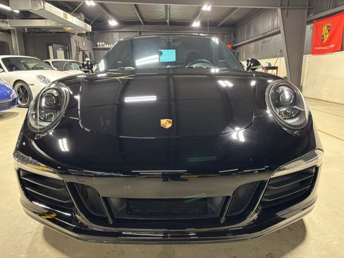Used 2016 Porsche 911 GT3 RS image 17