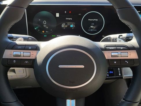 New 2026 Hyundai Tucson SEL image 20