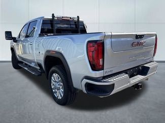 Used 2020 GMC Sierra 2500 Denali video 2