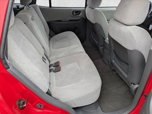 Used 2005 Hyundai Santa Fe GLS AWD/4WD image 17