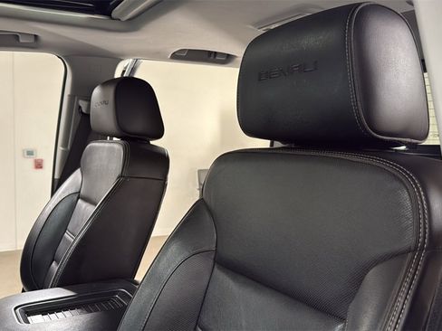 Used 2018 GMC Sierra 2500 Denali w/ Duramax Plus Package image 13