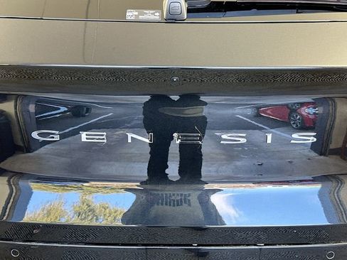 New 2026 Genesis GV80 3.5T Prestige image 22