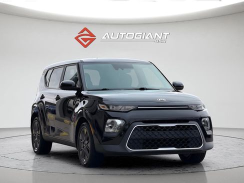 Used 2021 Kia Soul S image 14