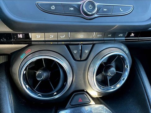 Used 2023 Chevrolet Camaro LT image 14