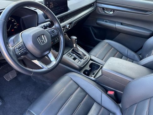 Used 2025 Honda CR-V Sport-L image 4