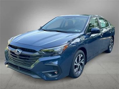 New 2025 Subaru Legacy Premium w/ Popular Package #1A