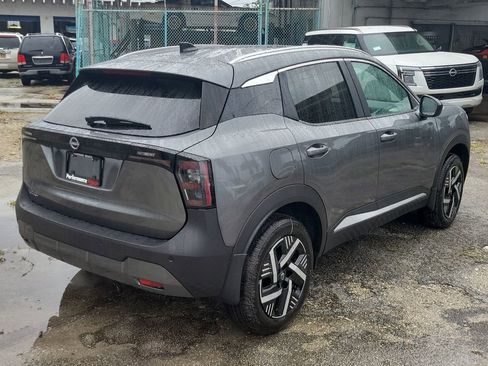 New 2026 Nissan Kicks SV AWD/4WD image 7