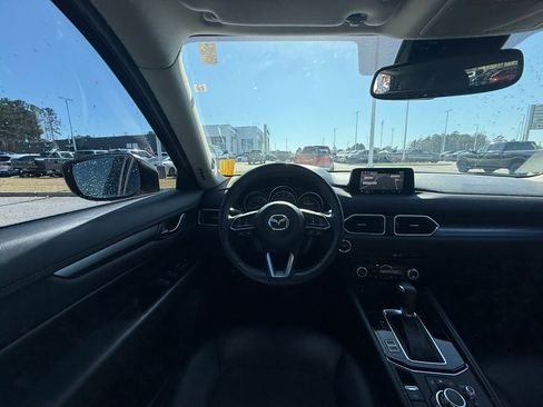 Used 2018 MAZDA CX-5 Touring w/ Preferred Equipment Package image 13