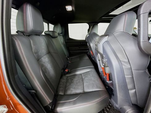 Used 2024 Toyota Tacoma TRD Pro image 29