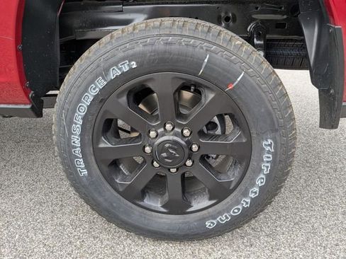 New 2026 RAM 2500 Tradesman AWD/4WD image 15