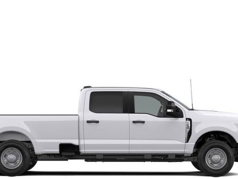 New 2026 Ford F250 XL AWD/4WD image 27