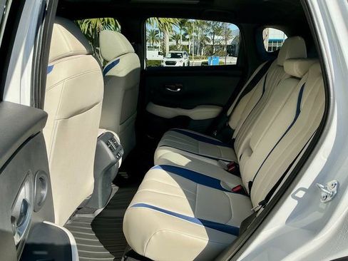 New 2026 Acura ADX A-Spec image 9