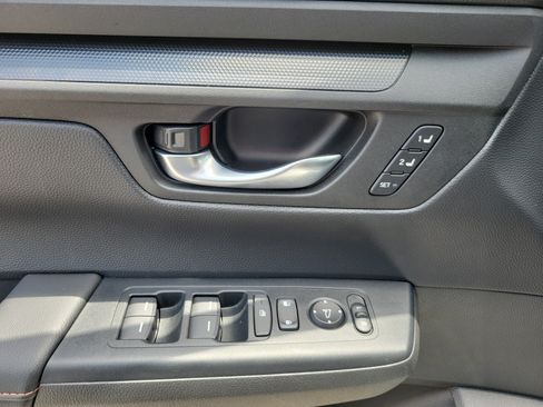 Used 2024 Honda CR-V Sport-L image 24