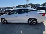 Used 2017 Nissan Maxima Platinum image 6