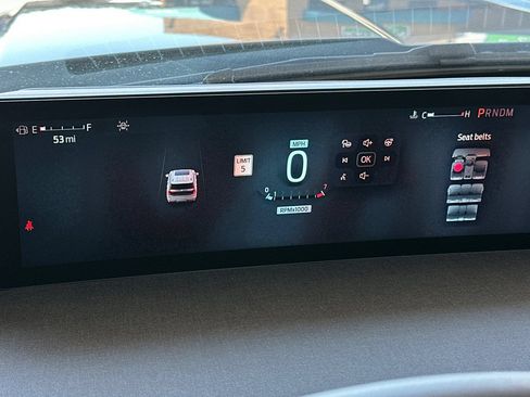 New 2027 Ford Expedition Max Active RWD image 25