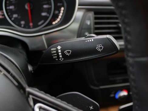 Used 2016 Audi A7 3.0T Premium Plus AWD/4WD image 12