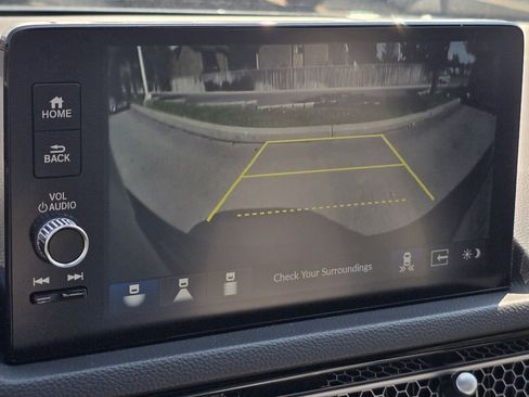 New 2026 Honda Civic Sport Touring image 18