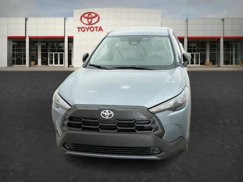 New 2026 Toyota Corolla Cross L image 3