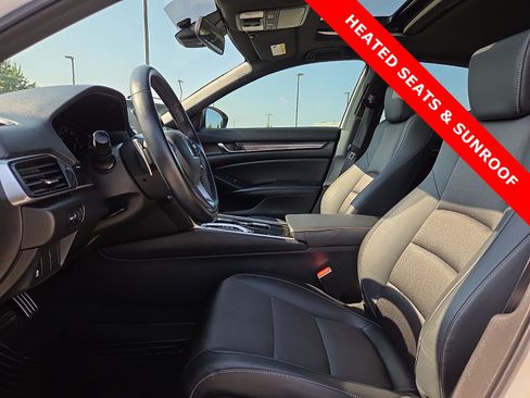Used 2022 Honda Accord Sport image 15