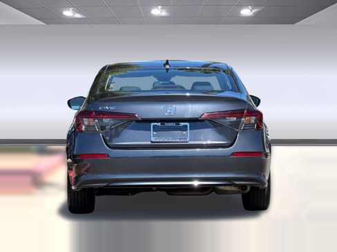 Used 2025 Honda Civic LX image 10