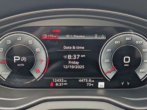 Used 2025 Audi Q5 2.0T Premium Plus image 11