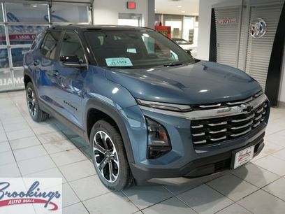 New 2026 Chevrolet Equinox LT w/ Convenience Package II