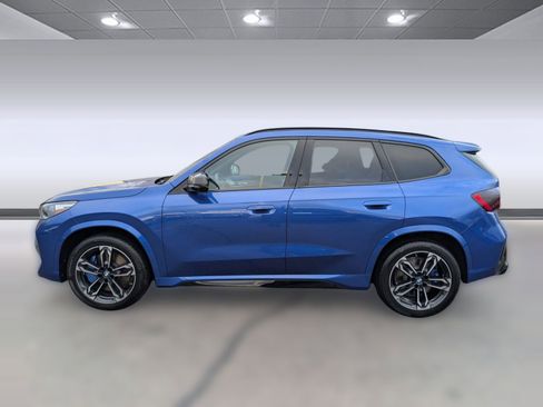 Used 2025 BMW X1 M35i image 2