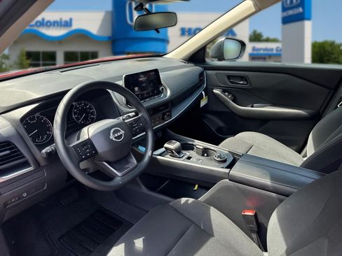 Used 2026 Nissan Rogue S AWD/4WD image 13