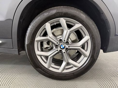 Used 2023 BMW X3 xDrive30i AWD/4WD image 11