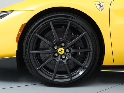 Used 2024 Ferrari 296 GTS image 43